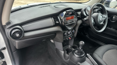 MINI Hatchback 1.5 Cooper 3dr Petrol Hatchback